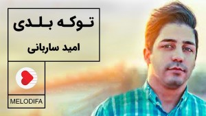 Omid Sarebani
