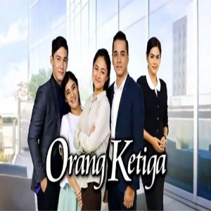 Orang Ketiga