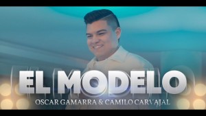 Oscar Gamarra