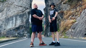 Fotografia Ośf Z Autopsji