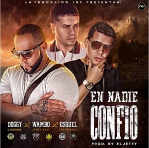 Osquel's Photo