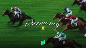 Fotografia Ourmoney