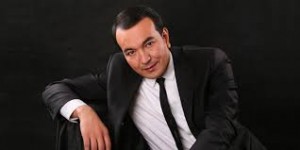 Ozodbek Nazarbekov