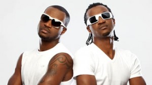 P-Square's Photo