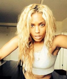 Paloma Ford from USA | Popnable