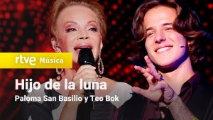 Paloma San Basilio