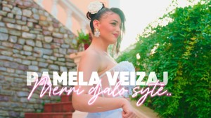 Pamela Veizaj