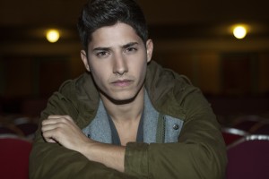 Panagiotis Tsafaras