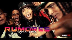 Papaa Tyga's Photo