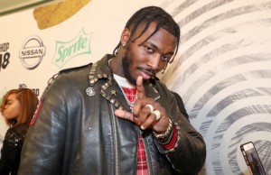 عکس از Pardison Fontaine