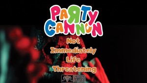 عکس از Party Cannon