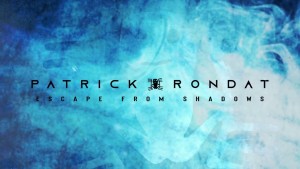 Patrick Rondat