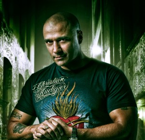 Paul Elstak