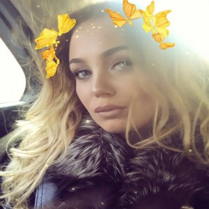Paula Douglas