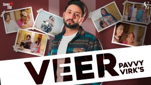 Pavvy Virk
