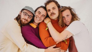 Peach Pit