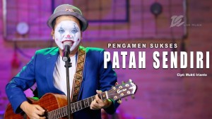 Pengamen Sukses