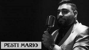 Pesti Mário