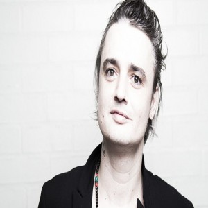 Peter Doherty's Photo