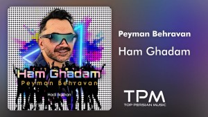 Peyman Behravan