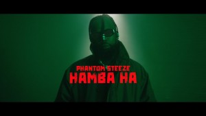 Phantom Steeze