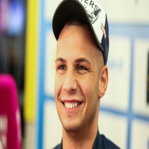 Pietro Lombardi's Photo