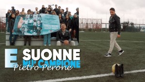 Pietro Perone