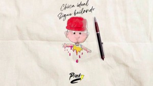 Pinky Sd
