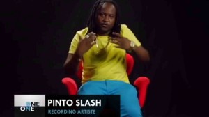 Pinto Slash