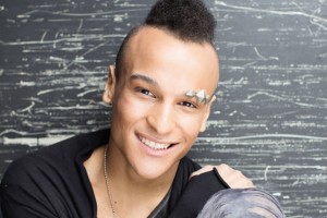 Prince Damien