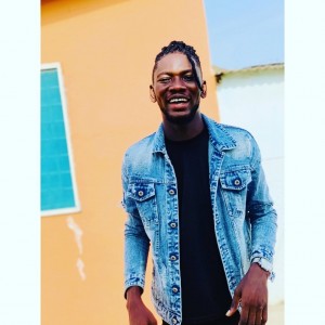 Prince Sani Gee