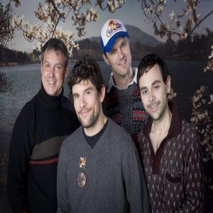 Propagandhi's Photo
