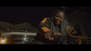 Queen Kadijah