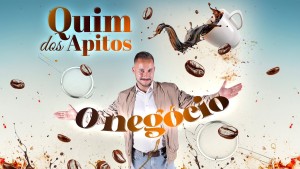 Quim Dos Apitos