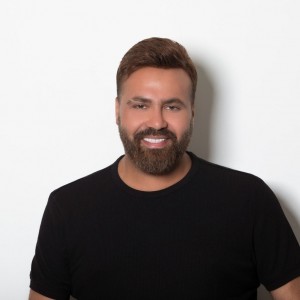 Rabih Gemayel