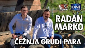 Radan I Marko