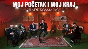 RADE KOSMAJAC