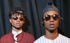 Rae Sremmurd