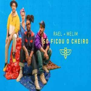 Foto de Rael