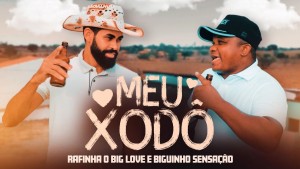 Foto Rafinha O Big Love