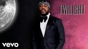 Raheem Devaughn's Photo
