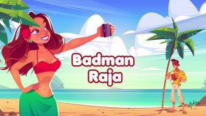 Raja