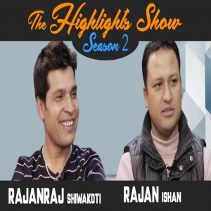Ifoto ya Rajan Raj Shiwakoti