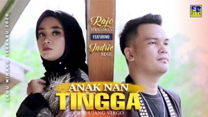 Foto saka Rajo Sikumbang