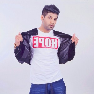 Dealbh de Rajveer Singh