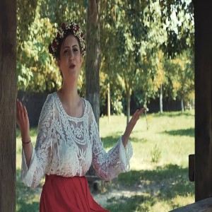 Foto de Raluca Mateescu