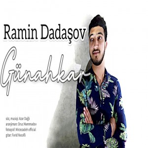 Ramin Dadaşov 的照片