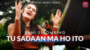 Rani Sihombing