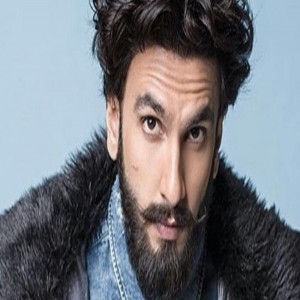 Foto saka Ranveer Singh