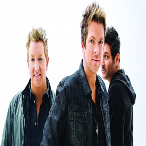 Rascal Flatts's Photo